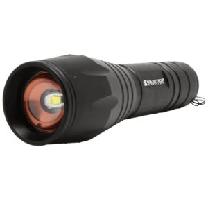 SOUNDTECH 10W TACTICAL TORCH LIGHT FL-600