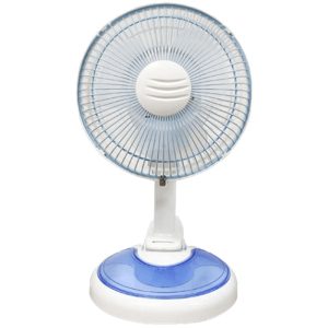 SOUNDTECH 7" DESK CLIP FAN (2 IN 1) PS-09B
