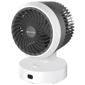 SOUNDTECH 6” AIR CIRCULATOR FAN ACF-9