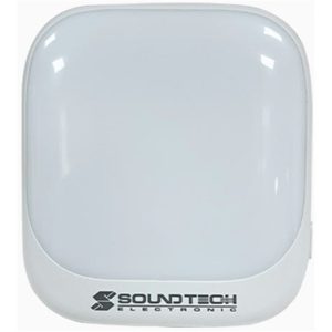 SOUNDTECH AUTO SENSOR LED NIGHT LIGHT SL-206