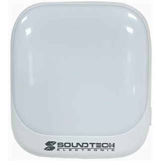 SOUNDTECH AUTO SENSOR LED NIGHT LIGHT SL-206