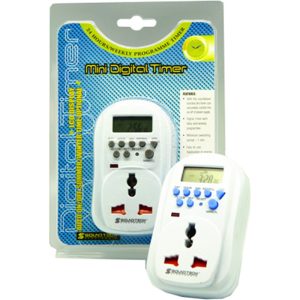 SOUNDTECH DIGITAL TIMER SWITCH MDT-269