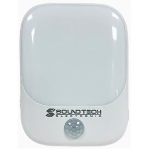 SOUNDTECH MOTION SENSOR LIGHT ML-205