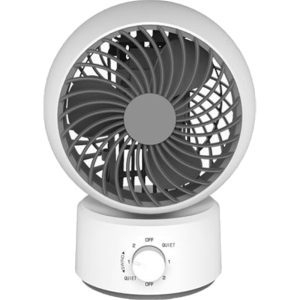 SOUNDTECH 6” AIR CIRCULATOR FAN ACF-6