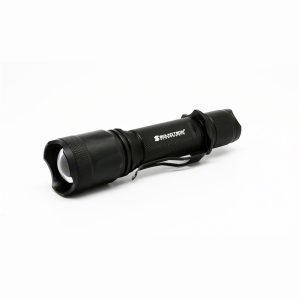 SOUNDTECH 10W USB RECHARGEABLE TORCH LIGHT FL-80R
