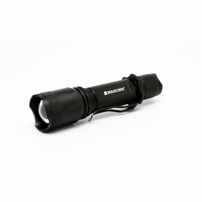 SOUNDTECH 10W USB RECHARGEABLE TORCH LIGHT FL-80R