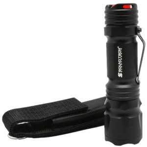 SOUNDTECH 5W TACTICAL TORCH LIGHT FL-500