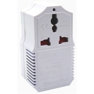 SOUNDTECH 60W AC-AC CONVERTER FC-60
