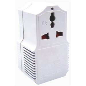 SOUNDTECH 80W AC-AC CONVERTER FC-80