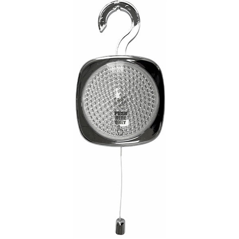 SOUNDTECH DUAL SWITCH HANGING LIGHT PL-891