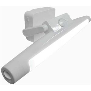 SOUNDTECH LED SWIVEL LIGHT CBL-101