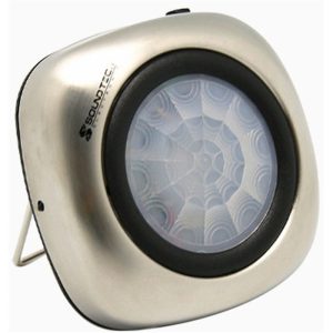 SOUNDTECH LED MOTION SENSOR LIGHT SL-2018