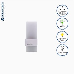 SOUNDTECH LED NIGHT LIGHT NL-193