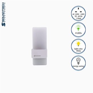 SOUNDTECH LED NIGHT LIGHT NL-193