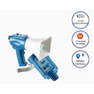 SOUNDTECH LOUD HAILER AHM-635