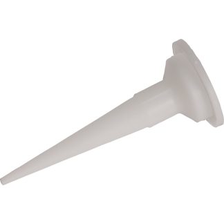 SPARE NOZZLE FOR PU SEALANT GUN