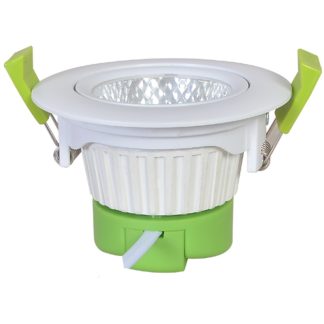SPARK LED ADJUSTABLE DOWN LIGHT 11W/3500K BTD04-05 [IP20]