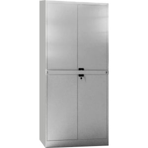 SPE FULL HEIGHT SWING DOOR CUPBOARD H1829*W914*D457 C/W LOCK BAR FH-204.LB