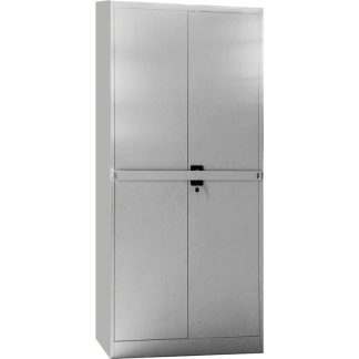 SPE FULL HEIGHT SWING DOOR CUPBOARD H1829*W914*D457 C/W LOCK BAR FH-204.LB