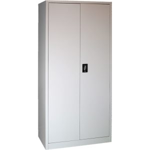 SPE FULL HEIGHT SWING DOOR CUPBOARD H1850*W900*D400 FH-204.NEW