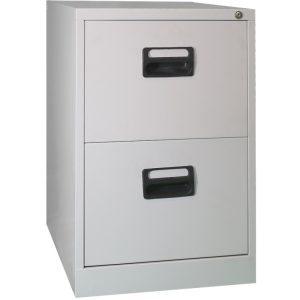 SPE 2 DRAWER FILING CABINET 460W*620D*731H FC-402