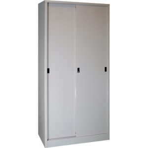 SPE FULL HEIGHT SLIDING DOOR CUPBOARD 1829*H914*W457*D FH-205