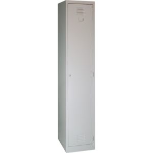 SPE 1 COMPARTMENT STEEL LOCKER CL-106.1