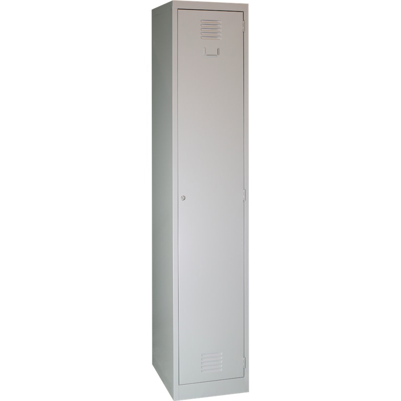 SPE 1 COMPARTMENT STEEL LOCKER CL-106.1