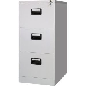 SPE 3 DRAWER FILING CABINET 460W*620D*1019H FC-403
