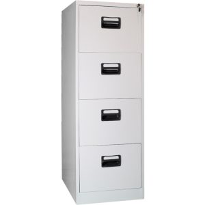 SPE 4 DRAWER FILING CABINET 460W*620D*1321H FC-404