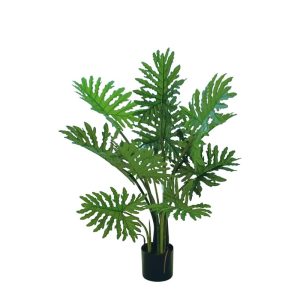 SPLIT LEAF PHILODENDRON PLANT [FAKE]