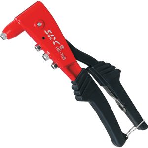 SRC ALUM HAND RIVETER HR-706
