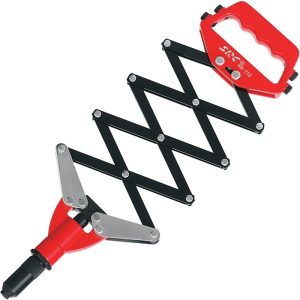 SRC LAZY TONG HAND RIVETER HR-710