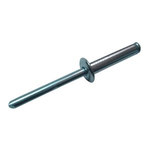 SRC SS RIVETS BLIND RIVETS W STEEL MANDREL
