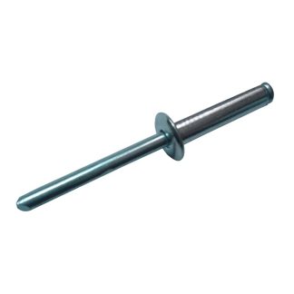 SRC SS RIVETS BLIND RIVETS W STEEL MANDREL