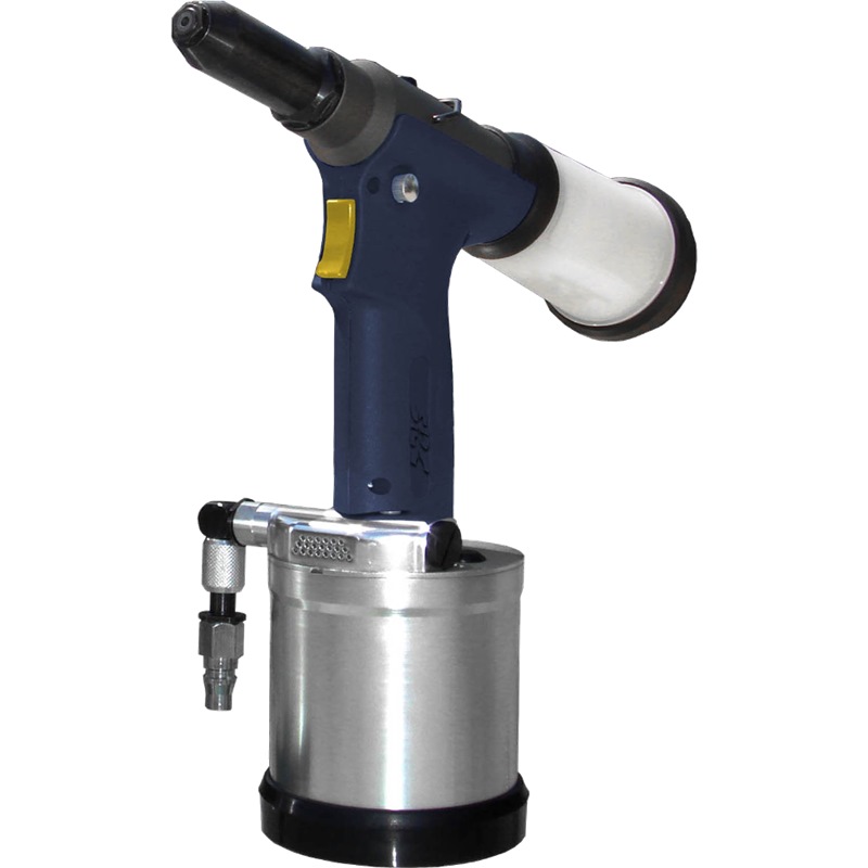 SRC SUPERIOR AIR RIVETER SR-2