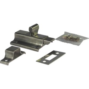 STAINLESS STEEL DOOR LATCH HS208