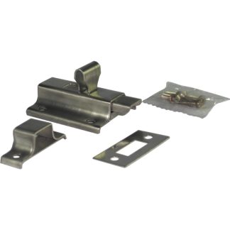 STAINLESS STEEL DOOR LATCH HS208
