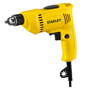 STANLEY 6.5MM (1/4") ROTARY DRILL, 300W, SDR3006