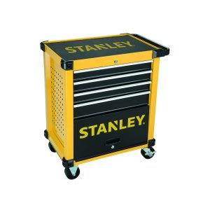 STANLEY 4 DRAWERS TOOL CABINET 690LX426WX889H STST74305-8