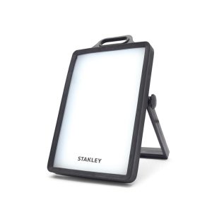 STANLEY IP54 240V 120W 8400 LUMENS 6000K PRO AREA LIGHT, SXLS31324E