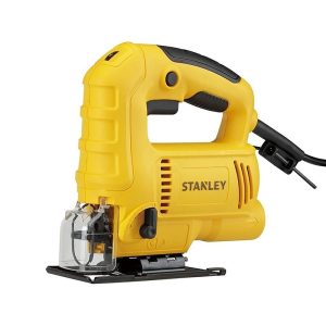 STANLEY POWER JIGSAW VARIABLE SPEED 600W SJ60