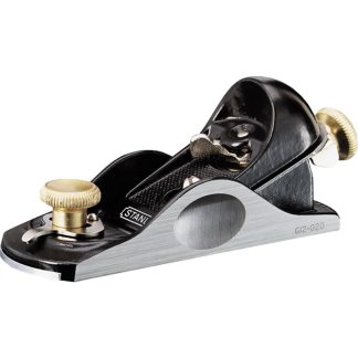 Stanley Plane Block 160mm  | Model : 	1-12-020