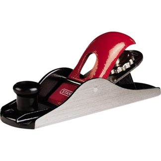 Stanley Block Plane | Model : 	1-12-116