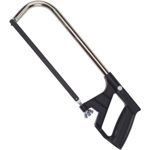 Stanley Tubular Hacksaw 12" | Model : 	15-408