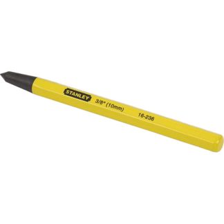 Stanley Prick Punch 3/8" X 51/2" | Model : 	16-236