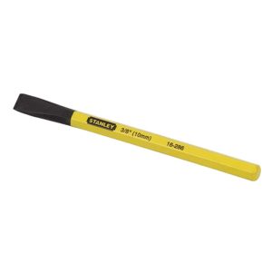 STANLEY COLD CHISEL