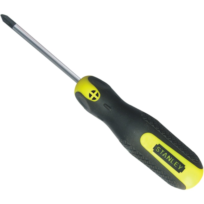 STANLEY CUSHION GRIP PHILIPS SCREWDRIVER