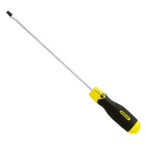 STANLEY CUSHION GRIP PARALLEL SREWDRIVER