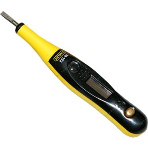 Stanley Multifunctional Digital Tester Neon | Model : 66-133